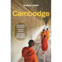 Cambodge 14ed - Guide de voyage Lonely Planet