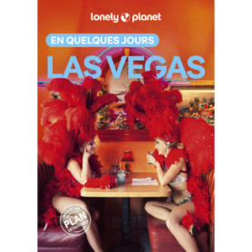 Las Vegas En quelques jours 5ed
