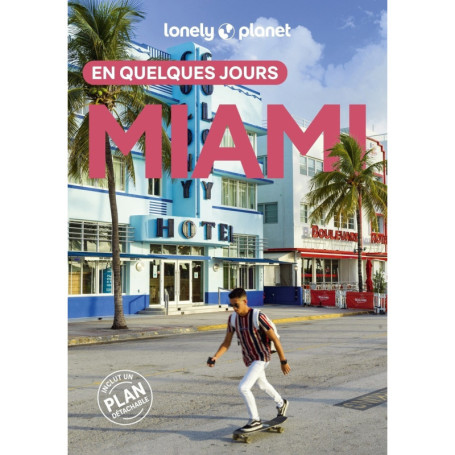 Miami En quelques jours 3ed