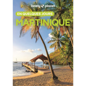Martinique En quelques jours 5ed