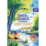 Cahier de vacances du voyageur Lonely Planet 2025