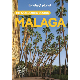 Malaga En quelques jours 2ed