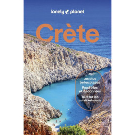 Crète 6ed