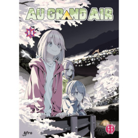 Au grand air T14