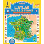 L'Atlas tactile de France