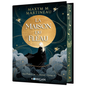 Les Fables de la Fileuse
