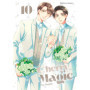 Cherry Magic - Tome 10 (VF)
