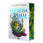 La Forêt de Grimm - Livre 02 Les secrets de Grimm (relié collector)