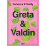 Greta & Valdin (broché)