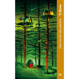 Dans la vie des pantins (poche)