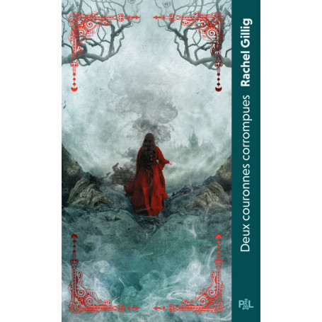 Le Roi berger - Livre 02 Deux couronnes corrompues