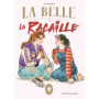 La Belle et la Racaille - Tome 3