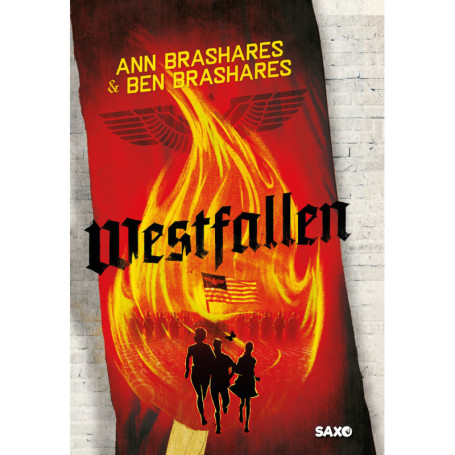 Westfallen - Livre 01 (broché)