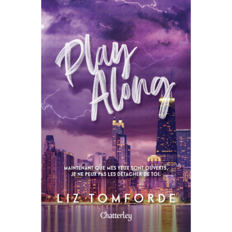 Windy City - Tome 4 Play Along