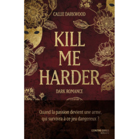 Kill me Harder
