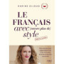 Le français avec (encore plus de) style