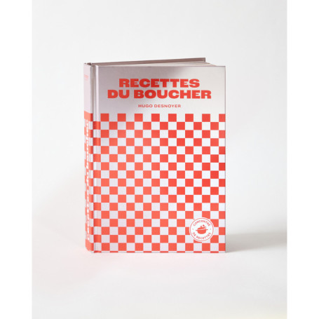Recettes du boucher - Concentré de recettes