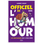 Officiel de l'Humour 2026