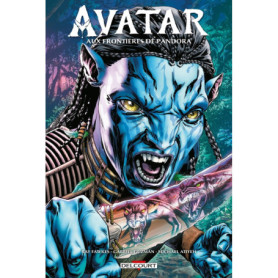 Avatar - Aux frontières de Pandora