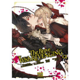The Brave wish revenging T12