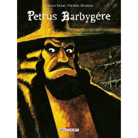 Petrus Barbygère - Intégrale