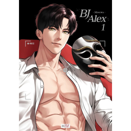 BJ Alex T01