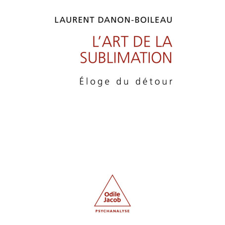 L'Art de la sublimation