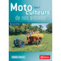 Motoculteurs de nos anciens tome 1