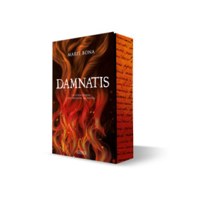 DAMNATIS