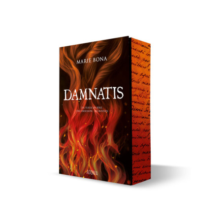 DAMNATIS