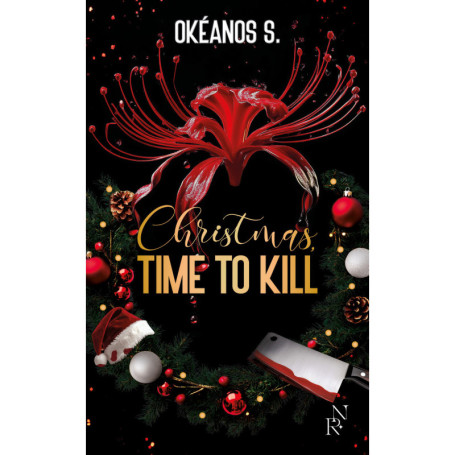 Christmas, Time to Kill