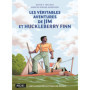Les véritables aventures de Jim et Huckleberry Finn