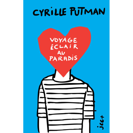 Voyage Éclair au Paradis