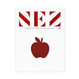 Nez - N° 19 La revue olfactive