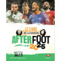 Le livre de la saison AfterFoot 2025
