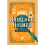 Le Grand livre des énigmes - Sherlock Holmes