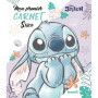 Disney Stitch - Mon premier carnet Stitch