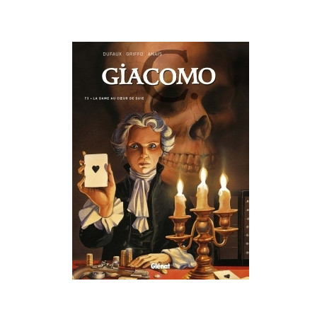 Giacomo C. - Tome 03