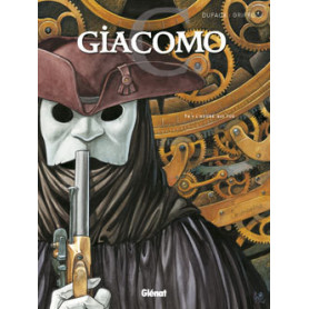 Giacomo C. - Tome 09