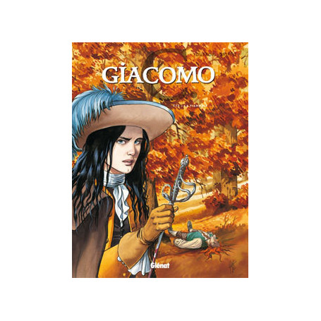 Giacomo C. - Tome 12