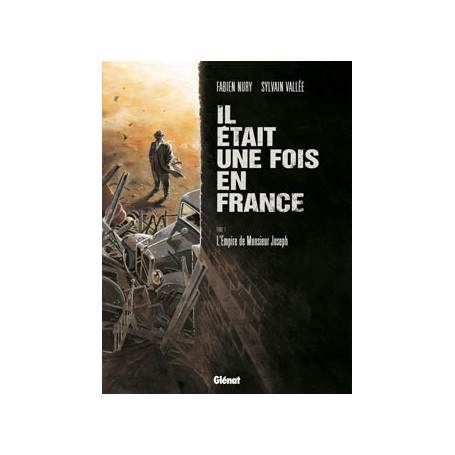 Il était une fois en France - Tome 01