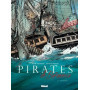 Les Pirates de Barataria - Tome 02