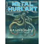 Métal Hurlant 18 bis - Lovecraft Vintage