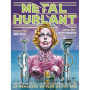 Métal Hurlant N°8