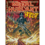 Métal Hurlant Hellfest
