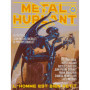 Métal Hurlant N° 4