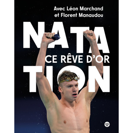 Natation française, ce rêve d'or