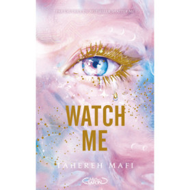Watch me