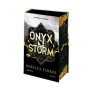 Onyx Storm - Version française - Cartonné