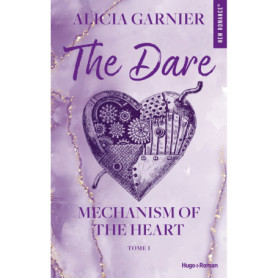 Mechanism of the heart - Tome 01